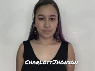 CharlottJhonson