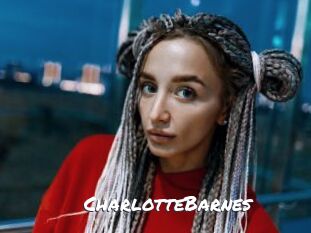CharlotteBarnes