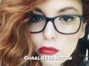 CharlotteBotden