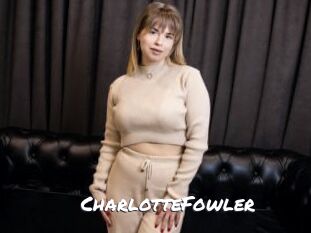 CharlotteFowler