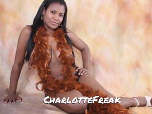 CharlotteFreak