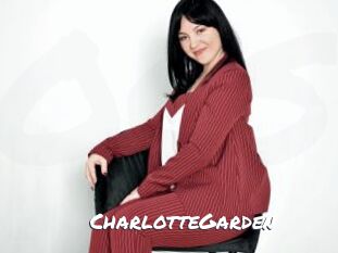 CharlotteGarden