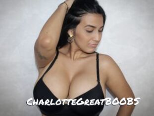 CharlotteGreatBOOBS