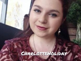 CharlotteHoliday