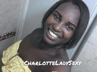 CharlotteLadySexy