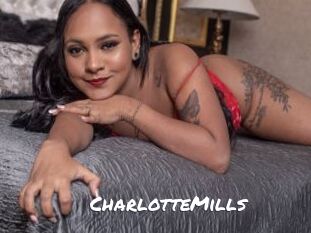 CharlotteMills
