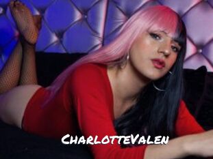 CharlotteValen