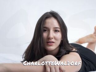 CharlotteWaldorf