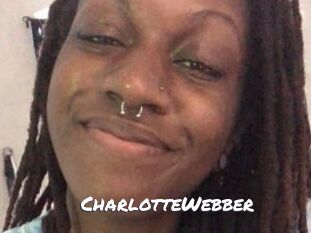 CharlotteWebber