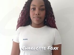 Charlotte_Foxx