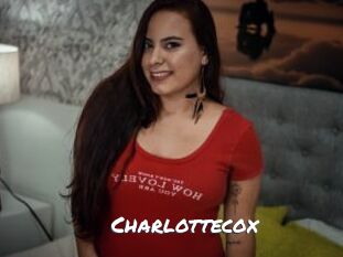 Charlottecox