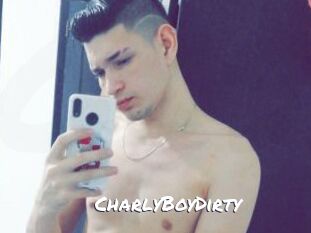 CharlyBoyDirty