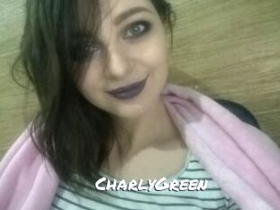 CharlyGreen
