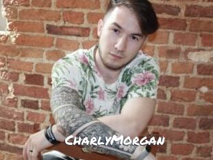 CharlyMorgan