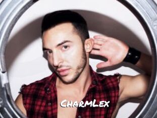 CharmLex