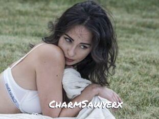 CharmSawyerx