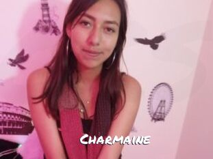 Charmaine