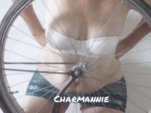 Charmannie