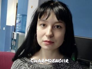 Charmdenoiir