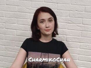 CharmikoChan