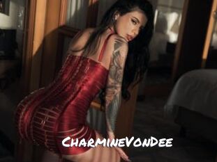 CharmineVonDee