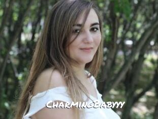 CharmingBabyyy