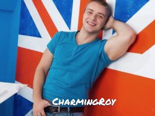 CharmingRoy