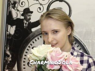 CharmingSola