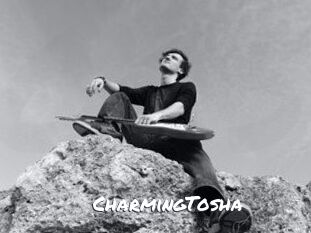 CharmingTosha