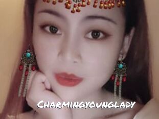 Charmingyounglady