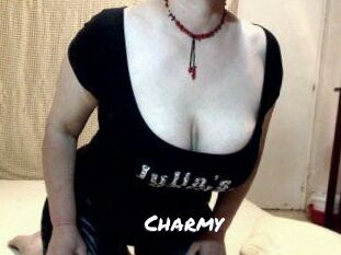 Charmy