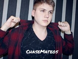 ChaseMateos