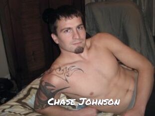 Chase_Johnson