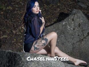 ChaselynnSteel