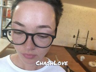 ChashLove