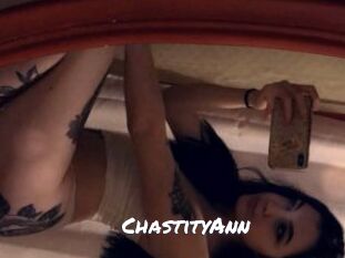 ChastityAnn