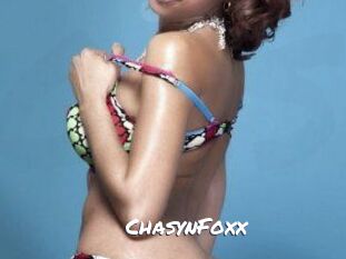 ChasynFoxx