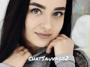 ChatSauvageZ