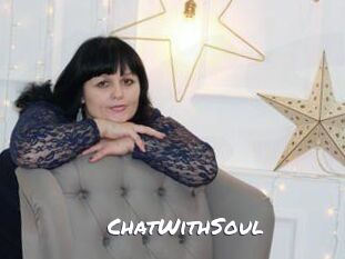 ChatWithSoul