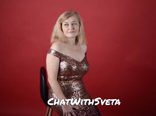 ChatWithSveta