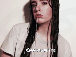 Chatounette