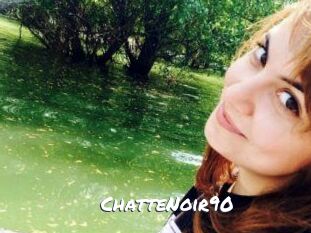ChatteNoir90