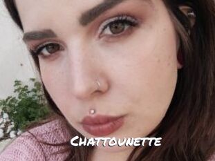 Chattounette