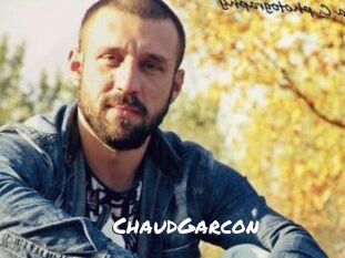 ChaudGarcon