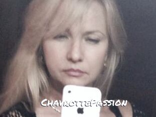 ChavrottePassion