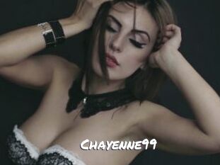 Chayenne99