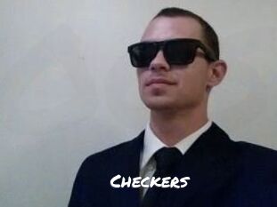 Checkers