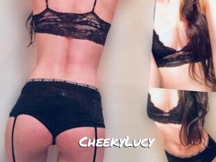 CheekyLucy