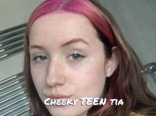 Cheeky_TEEN_tia