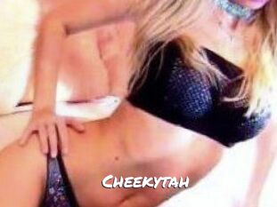 Cheekytah_